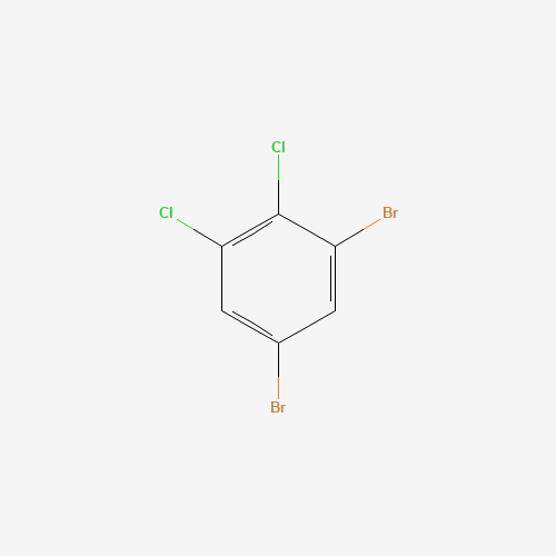 1,5-dibromo-2,3-dichlorobenzene (CAS: 81067-42-7) - Related Chemical Product