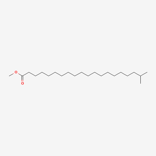 methyl 19-methylicosanoate (CAS: 95799-86-3) - Related Chemical Product