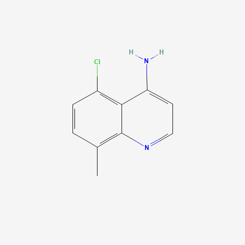 FT-0704519 CAS:948292-84-0 chemical structure