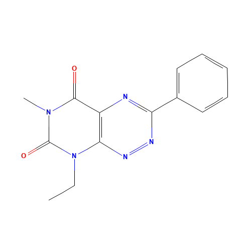 FT-0704521 CAS:42285-85-8 chemical structure