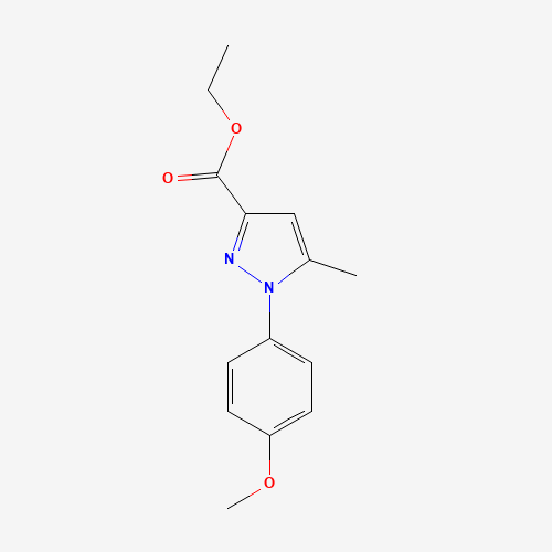 FT-0704527 CAS:126068-76-6 chemical structure