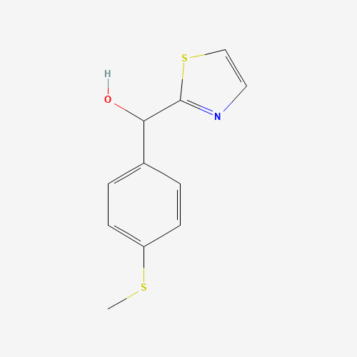 FT-0704531 CAS:346629-64-9 chemical structure