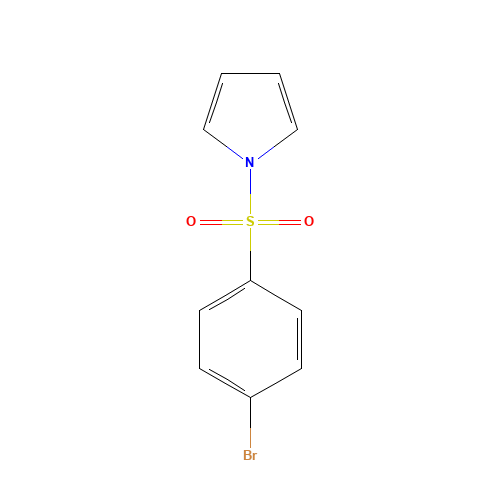 FT-0704532 CAS:16851-84-6 chemical structure