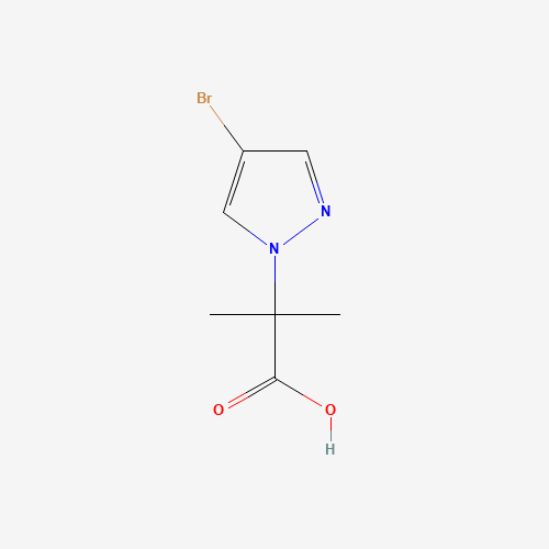 FT-0704533 CAS:917569-72-3 chemical structure
