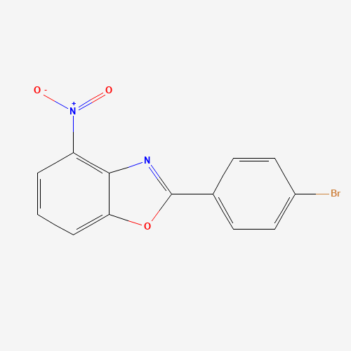 FT-0704536 CAS:934330-63-9 chemical structure