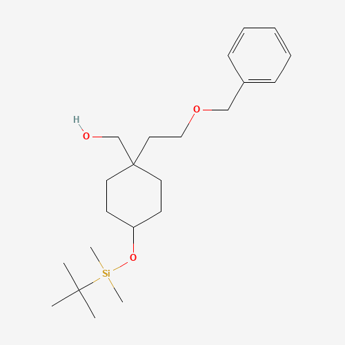 FT-0704538 CAS:943515-16-0 chemical structure