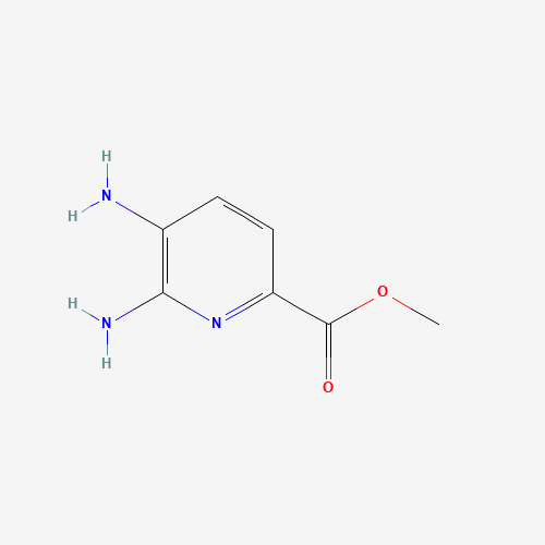 FT-0704539 CAS:538372-33-7 chemical structure