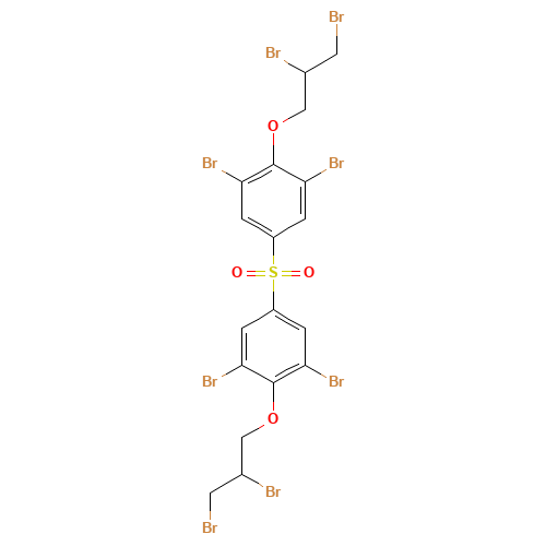 FT-0704540 CAS:42757-55-1 chemical structure
