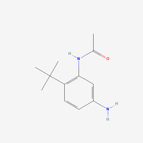 FT-0704547 CAS:923547-38-0 chemical structure