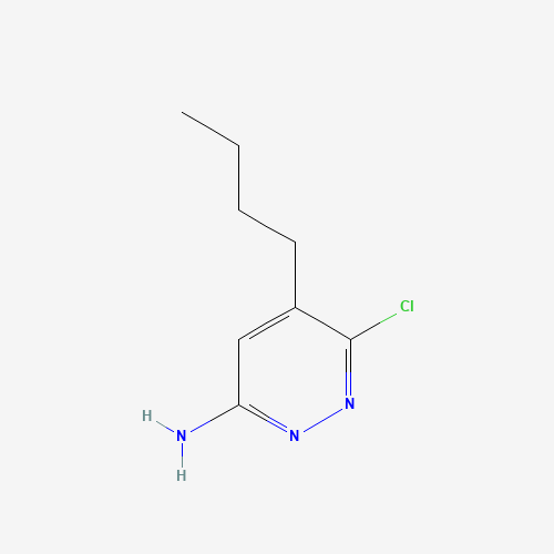 FT-0704568 CAS:882500-11-0 chemical structure