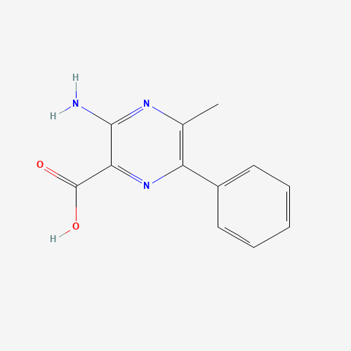 FT-0704569 CAS:5284-16-2 chemical structure