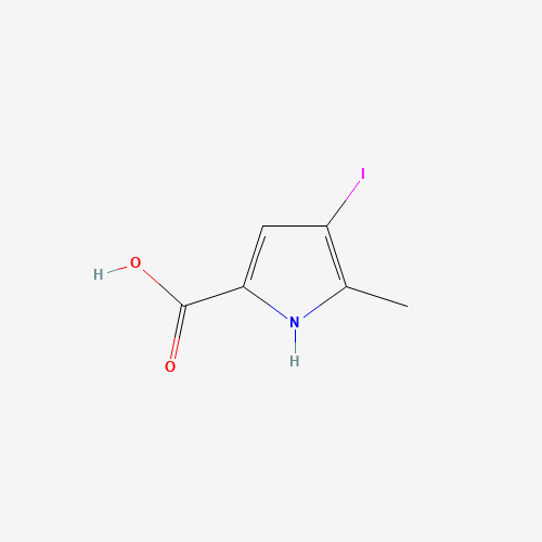 FT-0704570 CAS:1430752-80-9 chemical structure