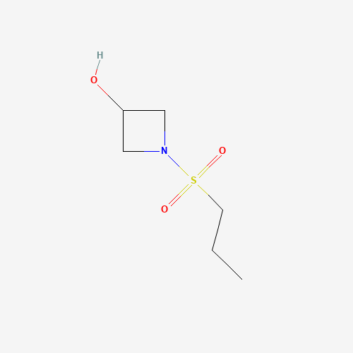 FT-0704580 CAS:1240297-66-8 chemical structure