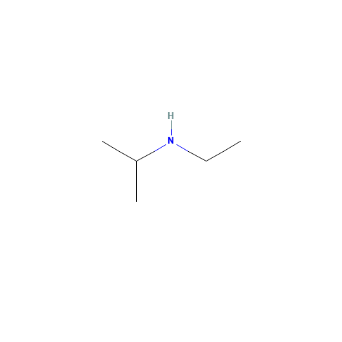 N-ethylpropan-2-amine (CAS: 19961-27-4) - Related Chemical Product