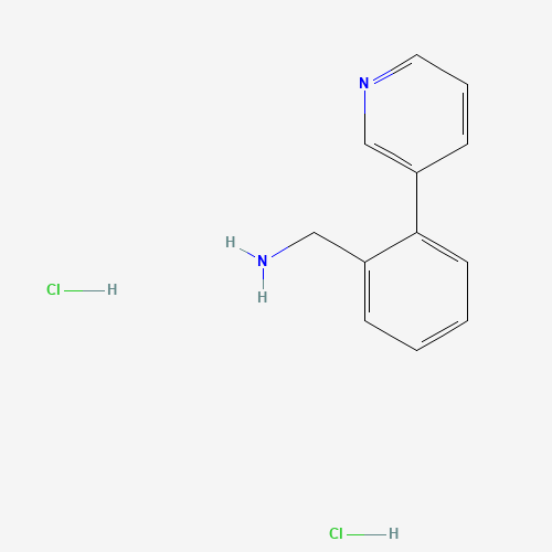 FT-0704594 CAS:859833-18-4 chemical structure