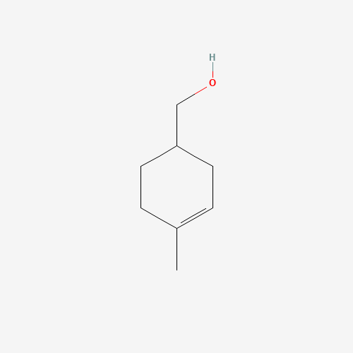 (4-methylcyclohex-3-en-1-yl)methanol (CAS: 39155-38-9) - Related Chemical Product