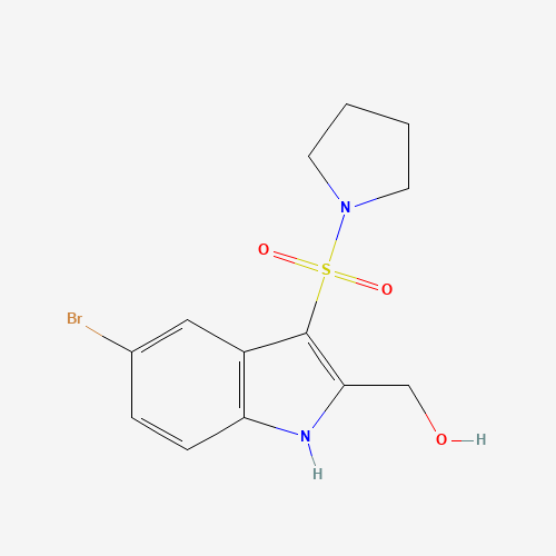 FT-0704604 CAS:918142-87-7 chemical structure