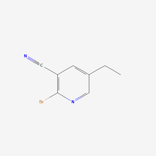 FT-0704610 CAS:139549-00-1 chemical structure