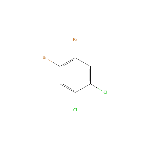 1,2-dibromo-4,5-dichlorobenzene (CAS: 73557-66-1) - Related Chemical Product