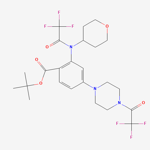FT-0704634 CAS:1108746-04-8 chemical structure