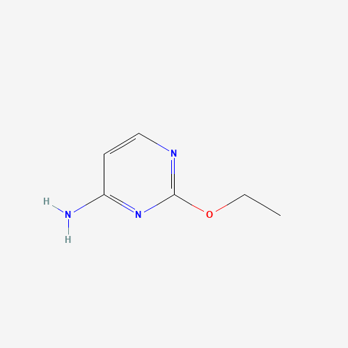 2-ethoxypyrimidin-4-amine (CAS: 3289-48-3) - Related Chemical Product