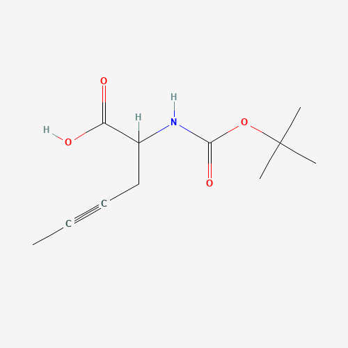 FT-0704644 CAS:183500-60-9 chemical structure