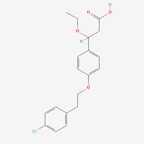 FT-0704648 CAS:1202575-25-4 chemical structure