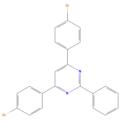 FT-0704650 CAS:58536-47-3 chemical structure