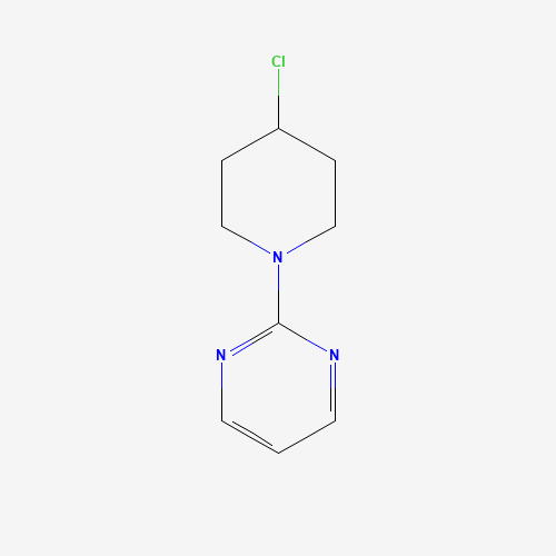 FT-0704653 CAS:1340209-48-4 chemical structure