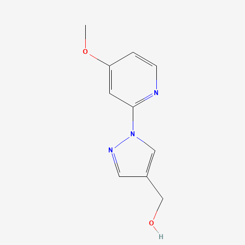 FT-0704654 CAS:1449117-64-9 chemical structure
