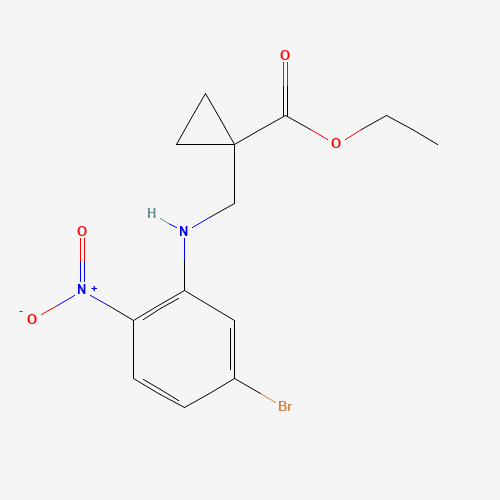 FT-0704678 CAS:1407833-80-0 chemical structure
