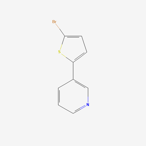 FT-0704680 CAS:169050-05-9 chemical structure