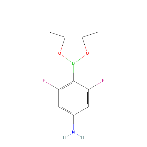 FT-0704682 CAS:1231892-38-8 chemical structure
