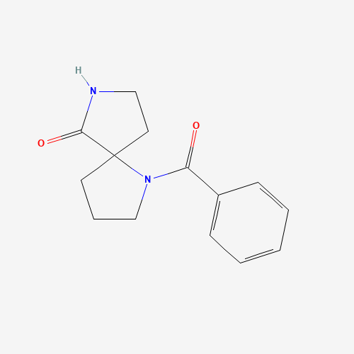 FT-0704686 CAS:128244-00-8 chemical structure