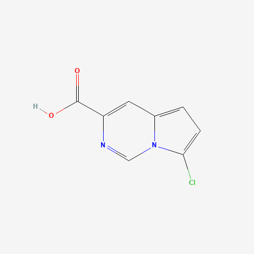 FT-0704687 CAS:752981-45-6 chemical structure