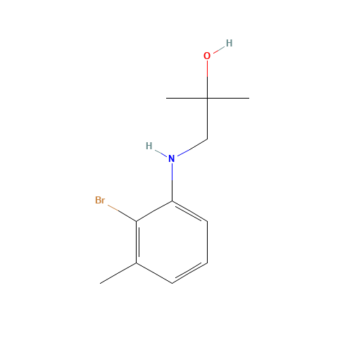 FT-0704690 CAS:1319197-28-8 chemical structure