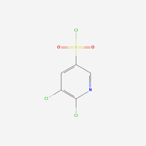FT-0704692 CAS:98121-40-5 chemical structure