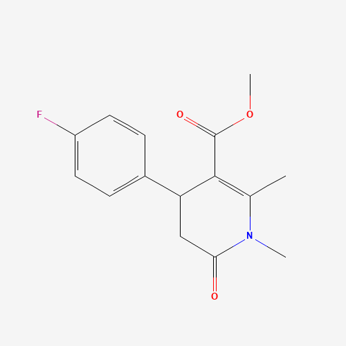 FT-0704705 CAS:864082-39-3 chemical structure