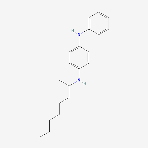 FT-0704706 CAS:29590-61-2 chemical structure