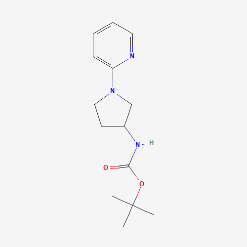 FT-0704709 CAS:1029715-19-2 chemical structure