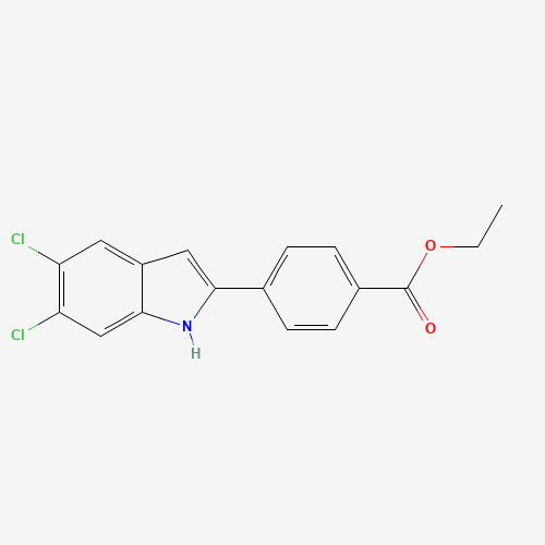 FT-0704724 CAS:835595-13-6 chemical structure
