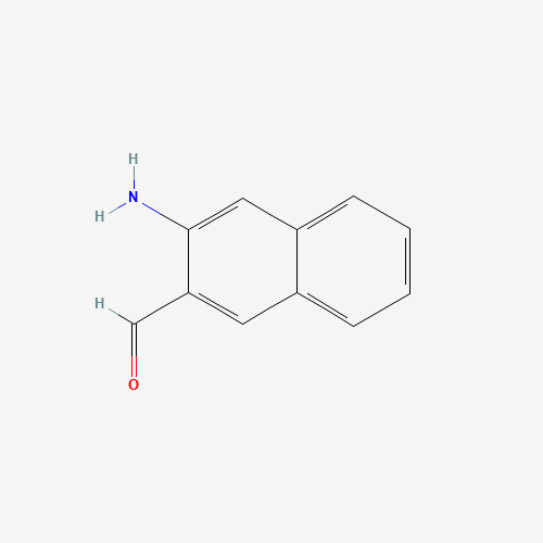 FT-0704732 CAS:154845-34-8 chemical structure