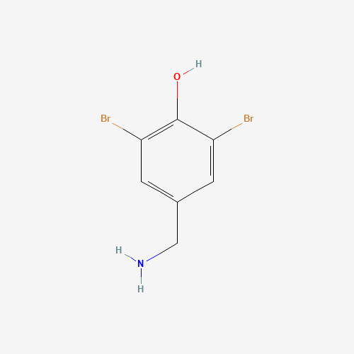 FT-0704735 CAS:701-68-8 chemical structure