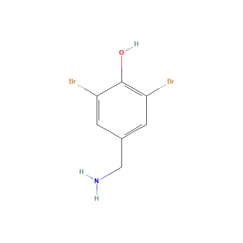 FT-0704735 CAS:701-68-8 chemical structure