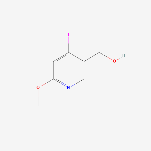 FT-0704737 CAS:1266728-78-2 chemical structure