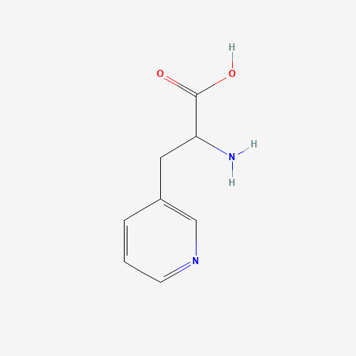FT-0704739 CAS:17470-24-5 chemical structure
