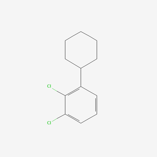 FT-0704747 CAS:13376-25-5 chemical structure