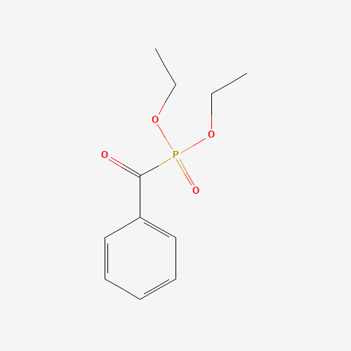 diethoxyphosphoryl(phenyl)methanone (CAS: 3277-27-8) - Related Chemical Product