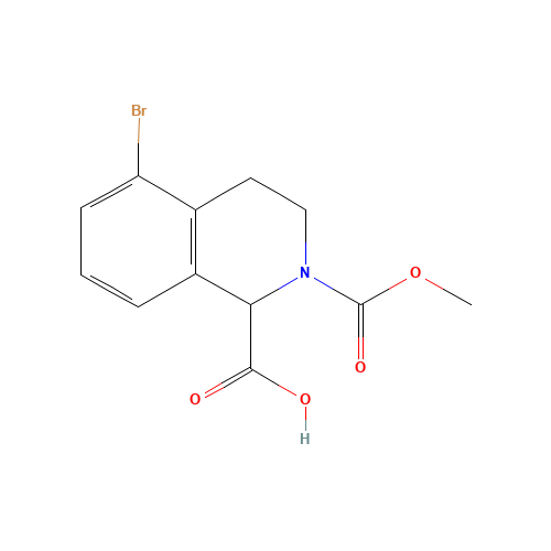 FT-0704753 CAS:1430563-90-8 chemical structure