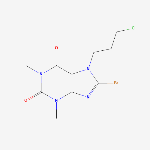 FT-0704759 CAS:98408-17-4 chemical structure